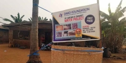 Dako Foundation in Action