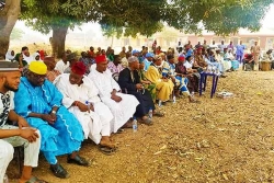 Dako Foundation in Action.