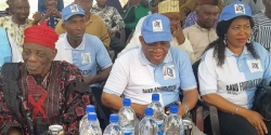 Dako Foundation in Action