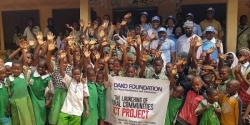 Dako Foundation in Action