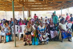 Dako Foundation in Action.